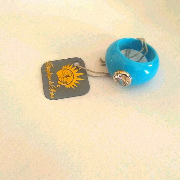 New high end designer ring - Picture 2 of 4